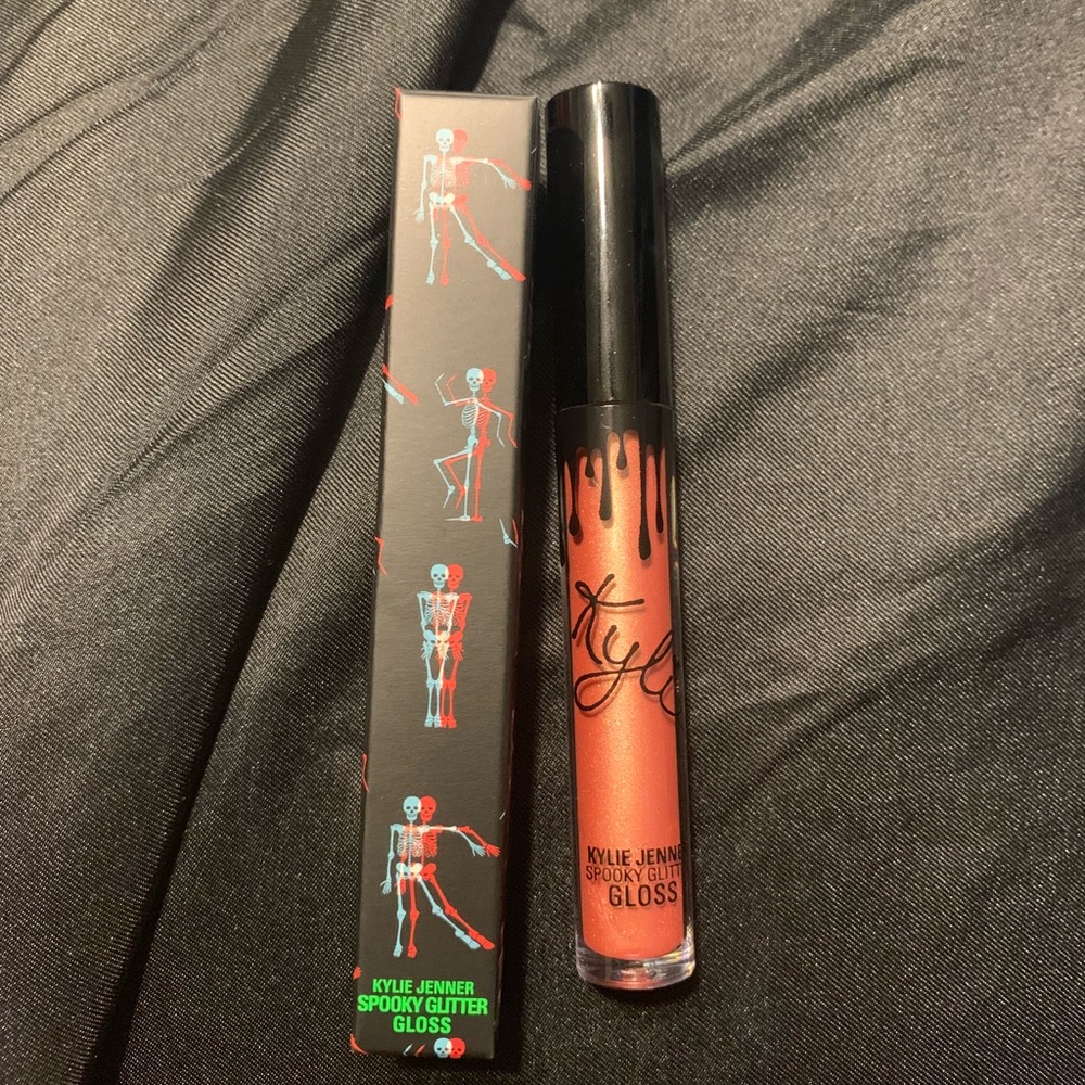 KYLIE COSMETICS handsome devil gloss